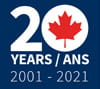 20 years 2001 - 2020