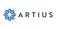 Logo of Artius