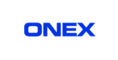 Logo of Onex
